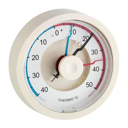 Min-Max-Thermometer