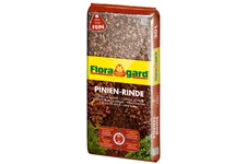 Floragard Pinienrinde extra fein 2-8 mm 1 Sack x 20 Liter