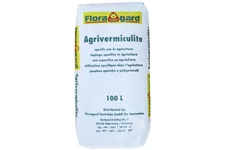 Floragard Vermiculite 1 Sack x 100 Liter