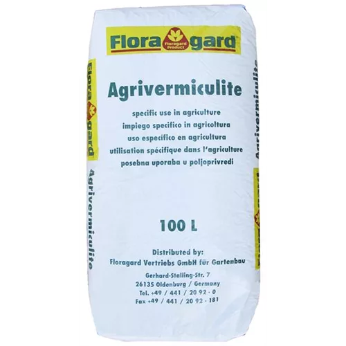 Floragard Vermiculite