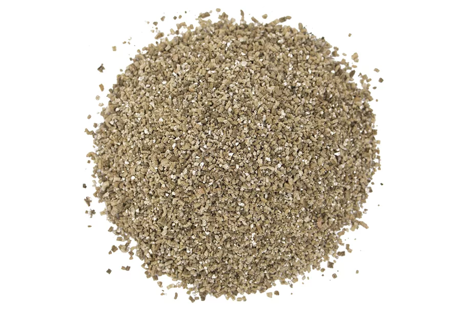 Floragard Vermiculite 1 Sack x 100 Liter