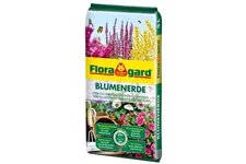 Floragard Blumenerde 1 Sack x 5 Liter