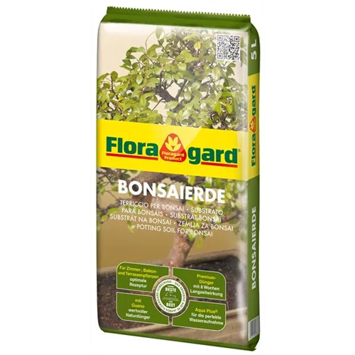 Floragard Bonsaierde