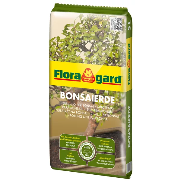 Floragard Bonsaierde