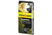 Floragard Graberde 1 Sack x 20 Liter