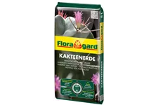 Floragard Kakteenerde 1 Sack x 5 Liter