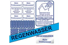 Ausbaupaket - Haus & Garten - für alle Erdtanks 1 Stück