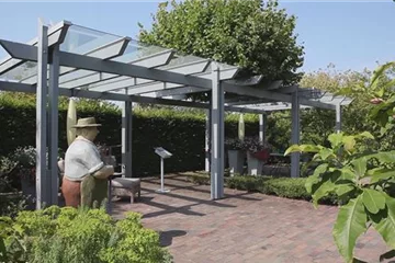 Gartengestaltung 11 - Garten der Jahreszeiten Gartengestaltung 11 - Garten der Jahreszeiten