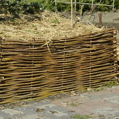 Mit dem Hochbeet ganz leicht die Erträge erhöhen