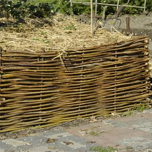 Mit dem Hochbeet ganz leicht die Erträge erhöhen