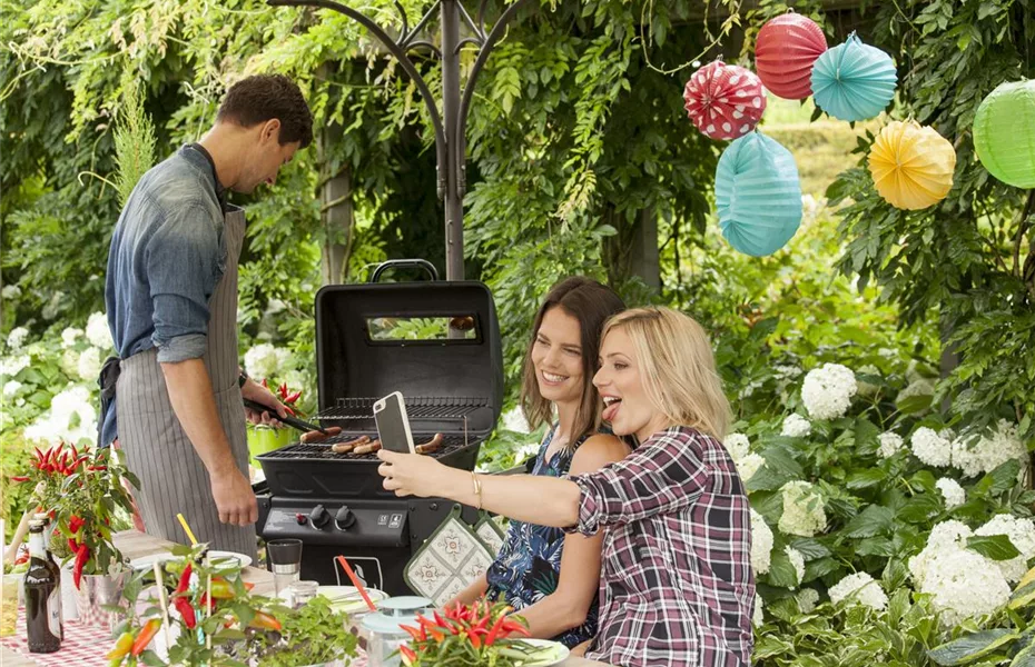 Start der Grillsaison: So wird der Grillspaß ein Erfolg