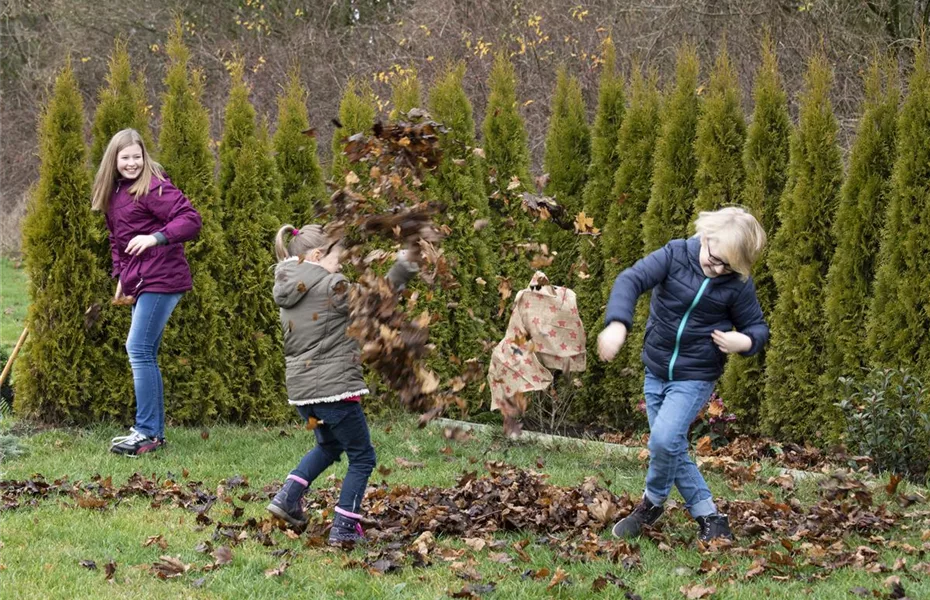 Winterfester Garten – Das ist alles zu erledigen