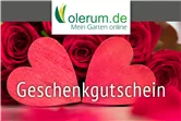 Gutschein Online