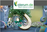 Gutschein Online