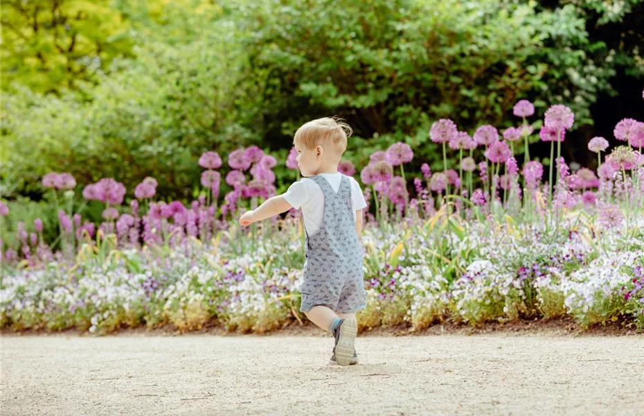 Eigener Raum im Garten - Spielhäuser für Kinder