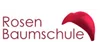 Rosen-Baumschule