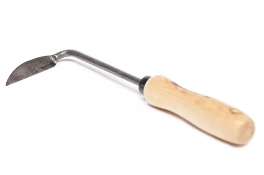 Cape Cod Weeder Rechtshänder, Eschengriff 14 cm