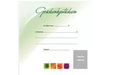 Gutschein Gartencenter Arkadia 20 €