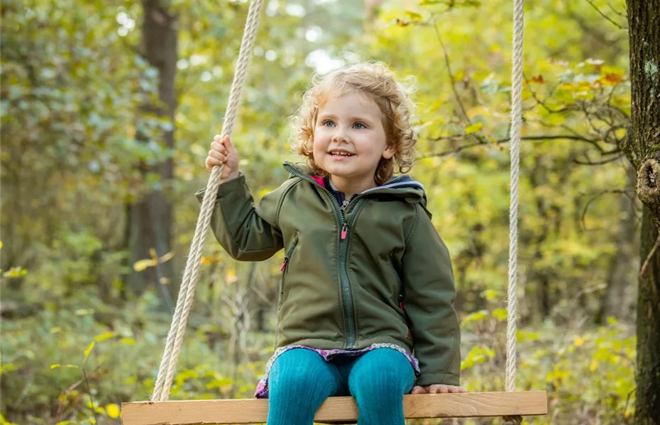 Eigener Raum im Garten - Spielhäuser für Kinder