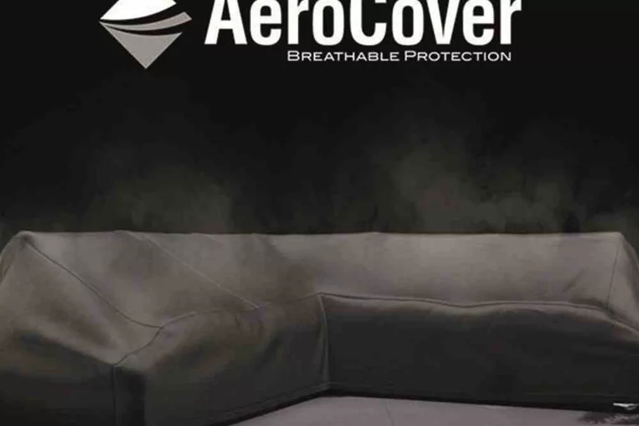 Aerocover Schutzhülle für Ampelschirm 250x85 cm 444435