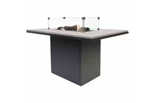 Cosi Cosiloft 120 Relax dining schwarz / grau K95879