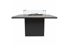 Cosi Cosiloft 120 Relax dining schwarz / grau K95879