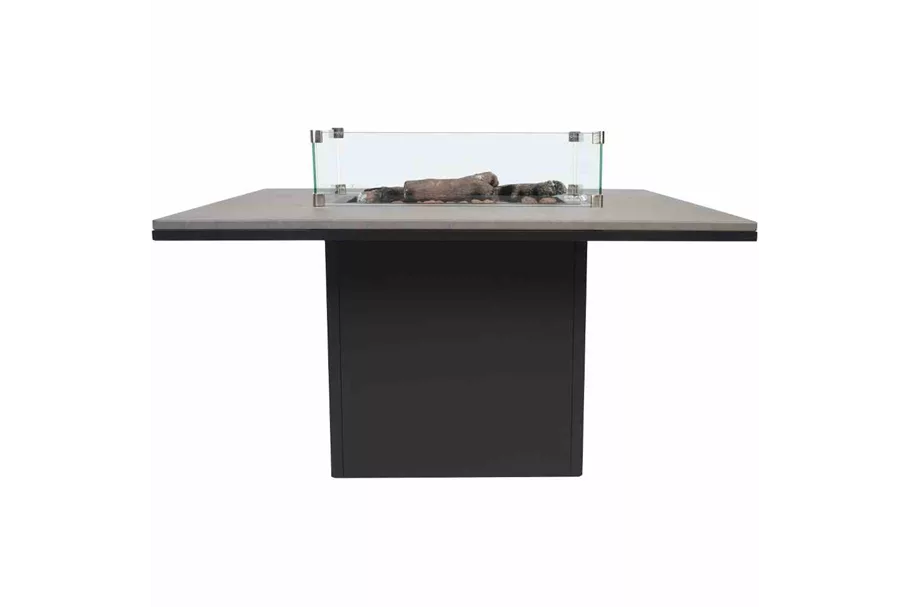 Cosi Cosiloft 120 Relax dining schwarz / grau K95879