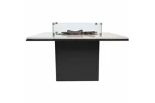 Cosi Cosiloft 120 Relax dining schwarz / grau K95879