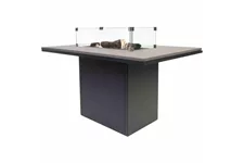 Cosi Cosiloft 120 Relax dining schwarz / grau K95879