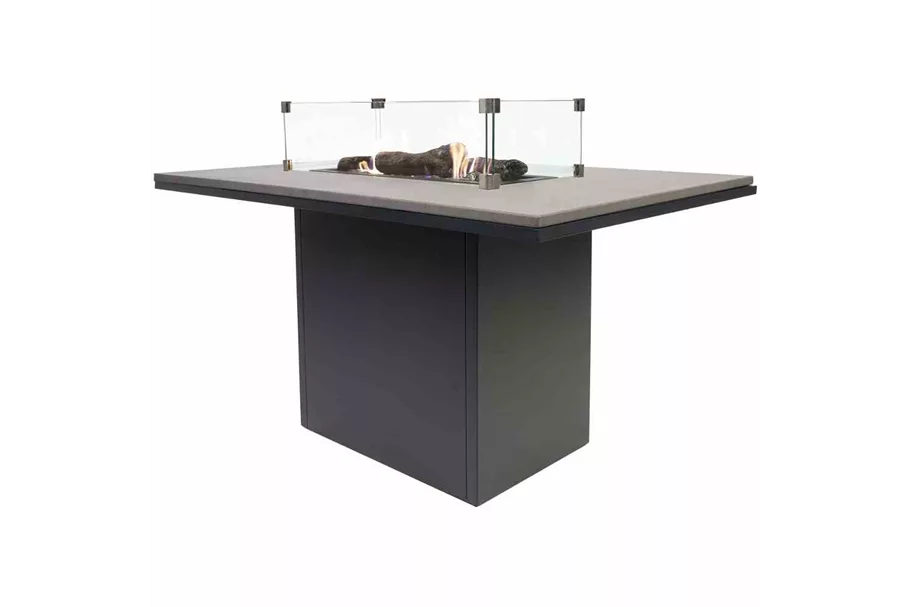 Cosi Cosiloft 120 Relax dining schwarz / grau K95879