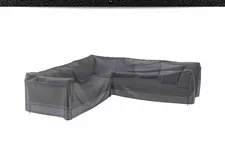 Aerocover Schutzhülle für Eck- Loungeset 235x235x100xH70 cm 444375