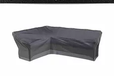 Aerocover Schutzhülle für Eck- Loungeset 270x210 L-Form links 444401