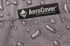 Aerocover Schutzhülle für Eck- Loungeset 270x210 L-Form links 444401