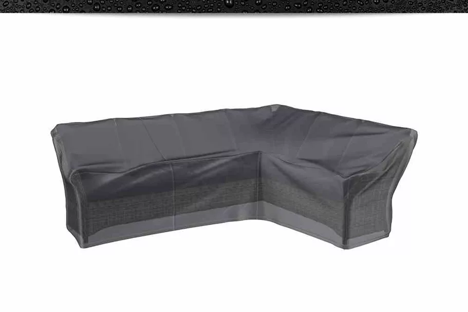 Aerocover Schutzhülle für Eck- Loungeset 270x210 L-Form rechts 444405