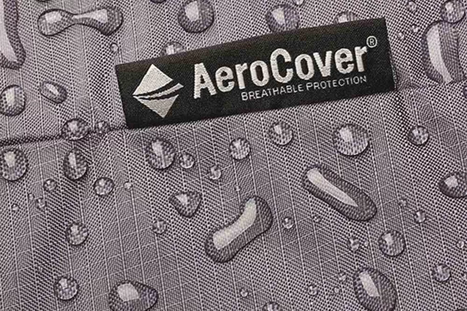 Aerocover Schutzhülle für Eck- Loungeset 300x300x100xH70 cm 444383