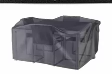 Aerocover Schutzhülle für Gartenmöbelset 160x150x85 cm 444333