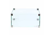 Cosi Glasaufsatz-Set M für Cosicube 70, 45 x 45 x 20 cm H80606