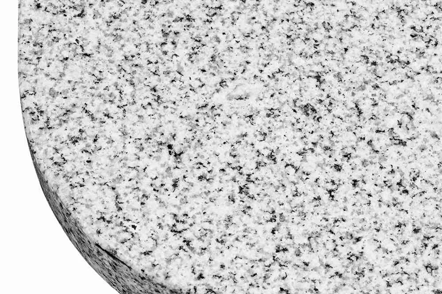 Delschen Granit-Platte 480x480 mm 25 Kg grau 576558