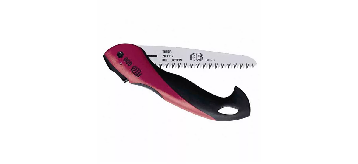 Felco Baumsäge 160mm 467056