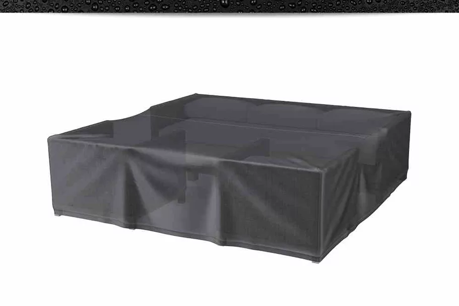 Aerocover Schutzhülle für Loungeset 235x235x70 cm 444353