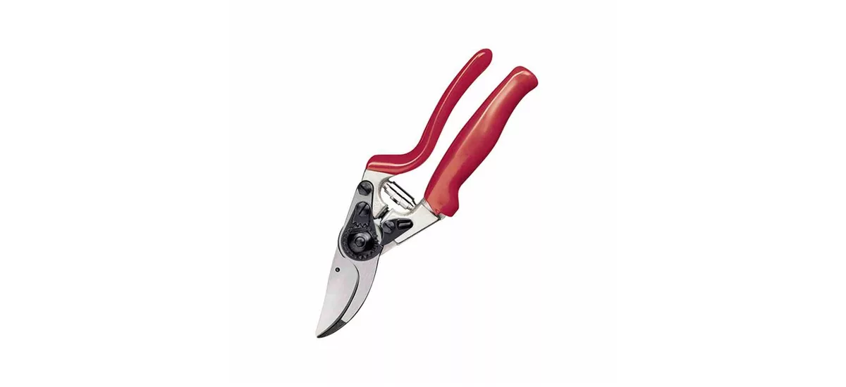 Felco Nr. 7 Gartenschere mit Rollgriff 21 cm 242945