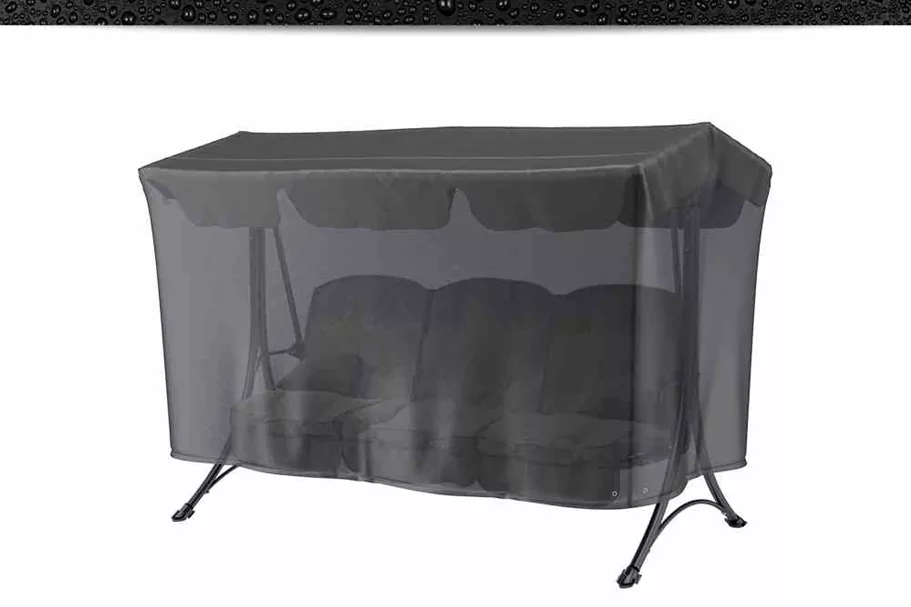 Aerocover Schutzhülle für Schaukel 240x150x135/115 cm 444447