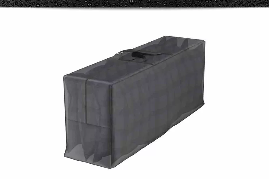 Aerocover Tragetasche für Auflagen 125x32x50cm 444311