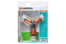 Gardena Abzweig-Satz 13mm (1/2 Zoll) 309399