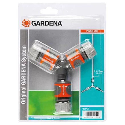 Gardena Abzweig-Satz 13mm (1/2 Zoll) 