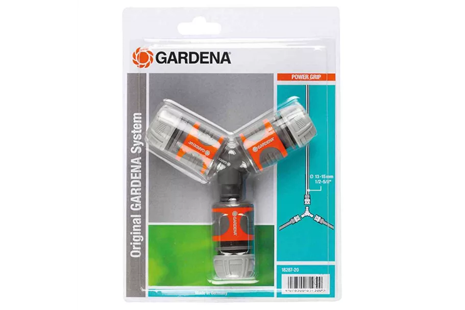 Gardena Abzweig-Satz 13mm (1/2 Zoll) 309399