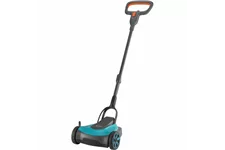 Gardena Akku Rasenmäher HandyMower Li-18/22 inkl. Akku und Ladegerät K79302