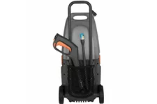 Gardena Akku-Hochdruckreiniger AquaClean Li 40/60 Set H75057