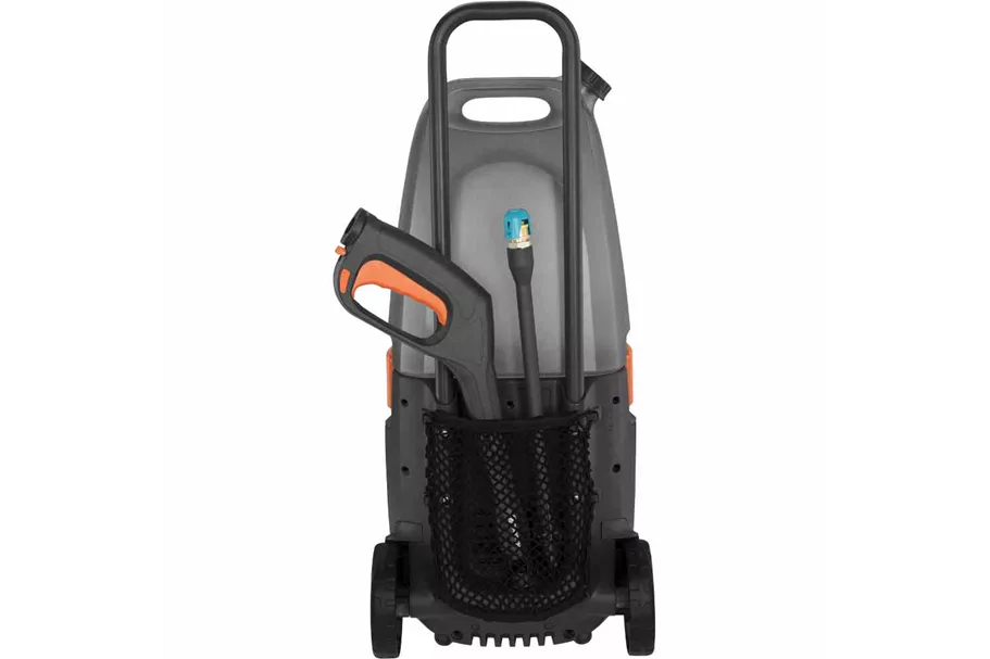 Gardena Akku-Hochdruckreiniger AquaClean Li 40/60 Set H75057