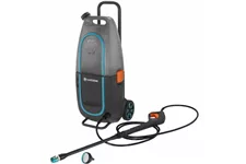 Gardena Akku-Hochdruckreiniger AquaClean Li-40 solo H75058